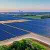 Article image for: Minnesota's largest coal plant is now wiring 1.7 million solar panels powering 150,000 homes
