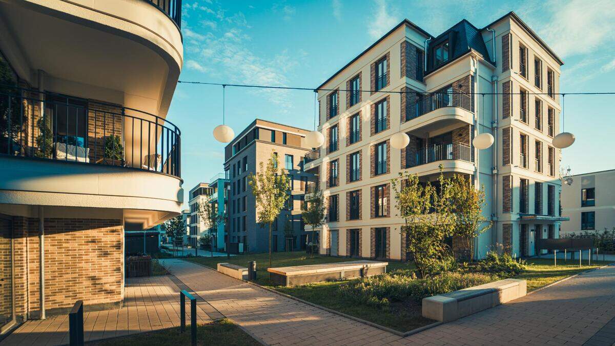 LUXURY APARTMENTS FOR SALE IN BANGALORE
