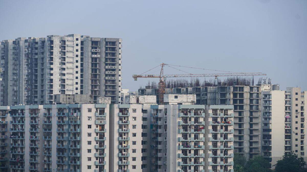LUXURY RERA REGISTERED PROJECTS IN BANGALORE