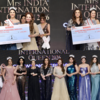 Article image for: Neelam Kothari Soni & Ankita Saroha crowned the winners of Mrs India International Queen 2026