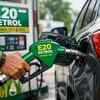 Article image for: E20 petrol debate: Govt debunks 7 claims on ethanol blended fuel - impact on mileage, engines & more