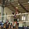 Article image for: U-21 national volleyball tourney in Goa