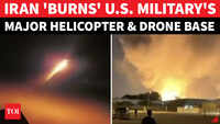 Image 32: Article image for: 'U.S. NAVY 'BLINDED' As Iranian HELLFIRE 'Destroys' American Navigation System At Bahrain Base