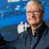 Article image for: Tim Cook's last report card as Apple CEO: A $109.4 billion June quarter, and a '100-year flood' he's passing to John Ternus