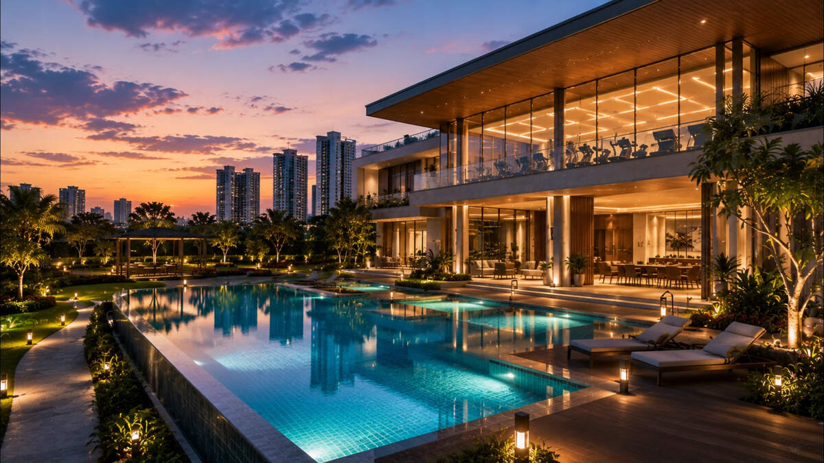 NRI PROPERTIES IN GURUGRAM