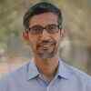 Article image for: Quote of the day by Sundar Pichai: You are going to face a lot of moments in your life. Only a few of them are really important