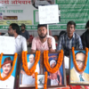 Article image for: "Transparency must be brought": Jharkhand students continue indefinite Satyagraha over alleged JPSC, JSSC irregularities