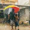 Article image for: Monsoon intensifies: IMD issues heavy rain warnings across India, Gujarat on highest alert