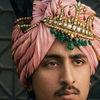 Emeralds were in synchronisation with the Indian love for coloured gems 