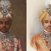 Emeralds were rarer than diamonds