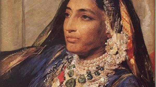Why did every Maharaja want an emerald stone?