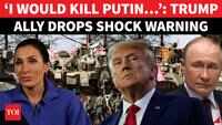 Image 31: Article image for: 'Would Kill Putin...': Laura Loomer’s Bombshell Russia U-Turn Spells Trouble For Trump | Watch