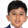 Article image for: 4-year-old Vadodara-origin boy makes it to elite IQ clubs