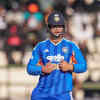 Article image for: 'He could captain India': Why Sooryavanshi was named East Zone vice-captain