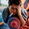 Article image for: Doctor explains why dengue hits harder if you have diabetes or heart disease
