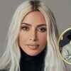 Article image for: Kim Kardashian shares playful video with Lewis Hamilton