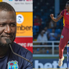 Article image for: Fallout in West Indies? Alzarri hits back at Sammy over 'declined selection' claim