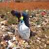 Article image for: Ghana's capital dumps 300 tons of plastic waste daily, now its turning them into roads cheaper than concrete