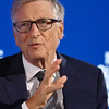 Article image for: Quote of the day by Bill Gates: “Power comes not from knowledge kept but…” - a timeless lesson that still resonates