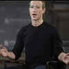 Article image for: Meta CEO Mark Zuckerberg predicts billions will have a personal AI agent working in next five years