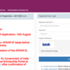 Article image for: IGNOU July 2026 admission deadline extended: Check complete details and direct link to apply here