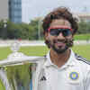 Article image for: Central Zone hand Rajat Patidar captaincy, Rinku Singh named deputy