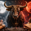 Article image for: Taurus Weekly Nadi Horoscope (3rd – 9th August 2026): Moon–Mars Connection To Boost Confidence and Earnings