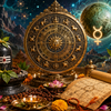 Article image for: Weekly Panchang, 3rd–9th August 2026: Sawan Somwar, Mercury Transit, Auspicious Muhuratas, Festivals