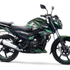 Article image for: TVS Raider 125 Doctor Doom edition launched: Here’s what’s special