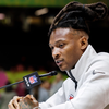 Article image for: DeAndre Hopkins isn't retiring, but can he still play in the NFL while coaching at Georgia Tech?