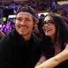 Article image for: How much is Madison Beer's engagement ring worth? Justin Herbert's massive diamond has experts talking