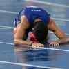 Article image for: Gulveer Singh becomes 1st Indian to win CWG 5000m medal