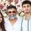 Article image for: R Madhavan reveals parenting philosophy with son Vedaant