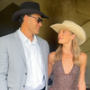 Article image for: Patrick Murtagh and Hannah Orval: NFL free agent and wife’s heartbreaking tribute after losing baby son Meelo, details