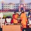 Article image for: Universities key to building Viksit Bharat by 2047: Prez