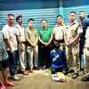 Article image for: Assam youth held with 9g ‘heroin’ in Banderdewa