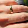 Article image for: Man reunited with lost wedding ring after 10 years as 9-year-old niece makes incredible discovery in Minnesota lake