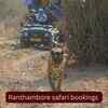 Article image for: Ranthambore logs 40,000 sign-ups in 2 hours