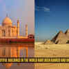 Article image for: The most beautiful buildings in the world have been ranked and one is from India