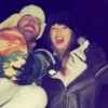 Article image for: Taylor Swift and Travis Kelce name their dog after a 1993 film