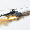 Article image for: Drone hunters: How helicopters are becoming the battlefield's new predator