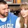 Article image for: Travis Kelce's 'New Heights' podcast earns USD 35M thanks to Taylor