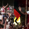 Article image for: ‘I spoke in single-meaning’: Udhayanidhi Stalin’s first words after release, calls Vijay govt 'circus camp'