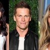 Article image for: "She wasn't happy at all": Gisele Bündchen reportedly struggled with Tom Brady's rumored romance with Irina Shayk