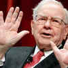 Article image for: Quote of the day by Warren Buffett: 'Look for the job you would take if you didn't need a job' and timeless career advice