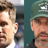 Article image for: Who is Aaron Rodgers’ brother? NFL star appears to hint at ongoing distance with Jordan Rodgers after family reunion