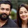 Article image for: Suriya recalls financial crisis during 'Karuppu' release