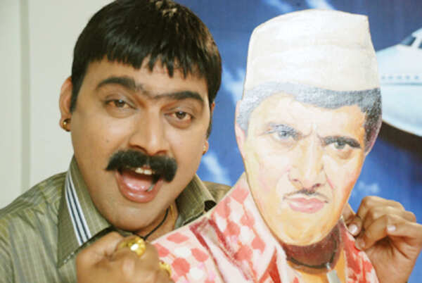 Makrand Anaspure Pictures