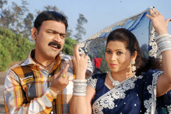 Makarand Anaspure