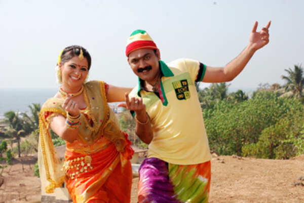 Makrand Anaspure Wallpapers